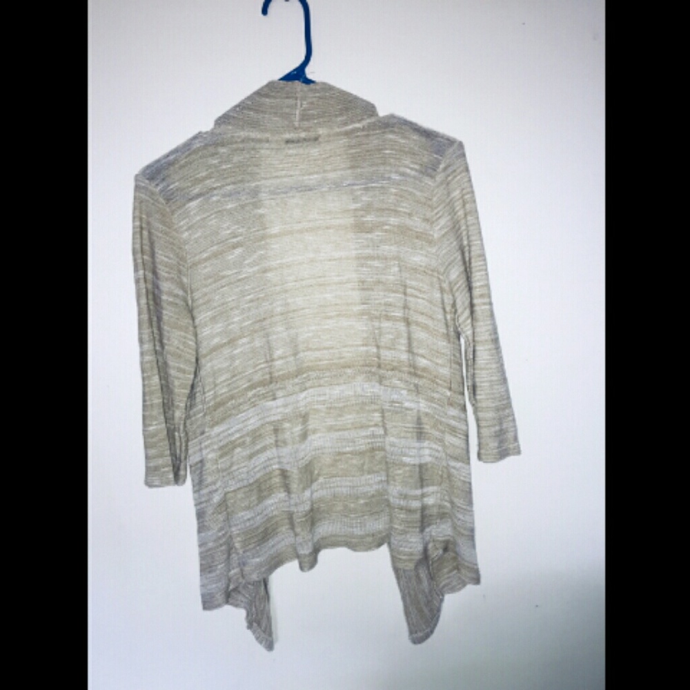 Cardigan - Picture 2 of 2